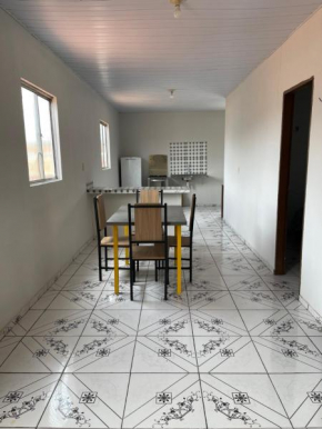 Casa mobiliada em Ananindeua